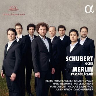 Octet/Passage Eclair - Schubert
