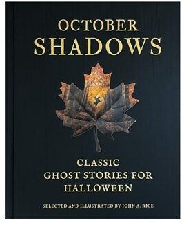 October Shadows