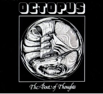 Octopus - Boat Of Thoughts