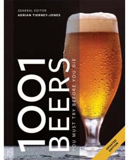 Octopus Publishing 1001 Beers