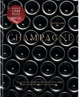 Octopus Publishing Champagne