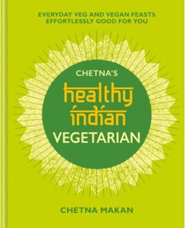 Octopus Publishing Chetna's Healthy Indian