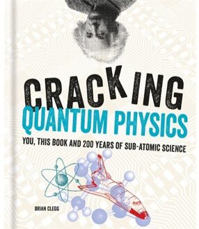 Octopus Publishing Cracking Quantum Physics