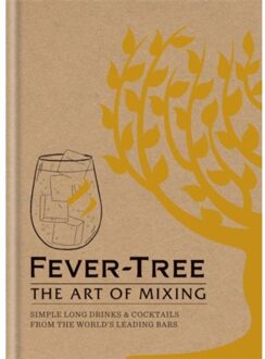 Octopus Publishing Fever Tree - The Art of Mixing
