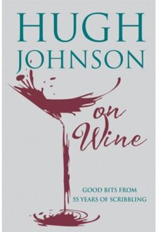 Octopus Publishing Hugh Johnson on Wine