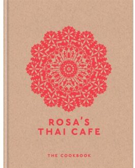 Octopus Publishing Rosa's Thai Cafe