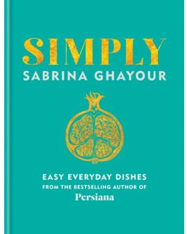 Octopus Publishing Simply: Easy everyday dishes
