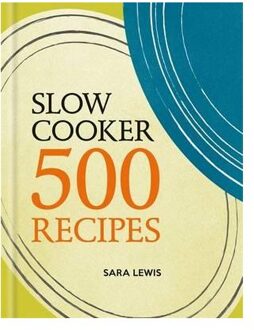 Octopus Publishing Slow Cooker