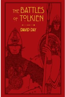 Octopus Publishing The Battles of Tolkien