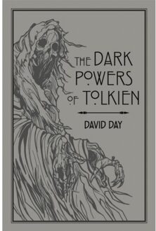 Octopus Publishing The Dark Powers of Tolkien