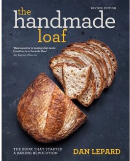 Octopus Publishing The Handmade Loaf