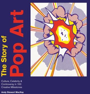 Octopus Publishing The Story of Pop Art