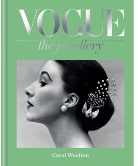 Octopus Publishing Vogue The Jewellery