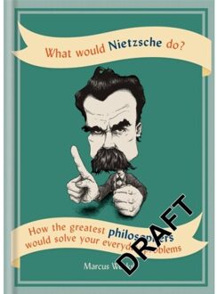 Octopus Publishing What Would Nietzsche Do?