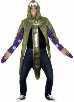 "Octopus verkleed pak voor volwassenen  - Verkleedkleding - One size"