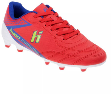 Octubri voetbalschoenen voor kinderen Rood - 39,5