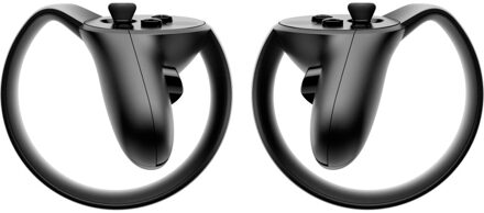 Oculus Rift Touch Controller