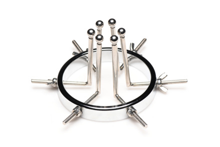 Oculus - RVS Anale Explorer - Oculus - RVS Anale Explorer