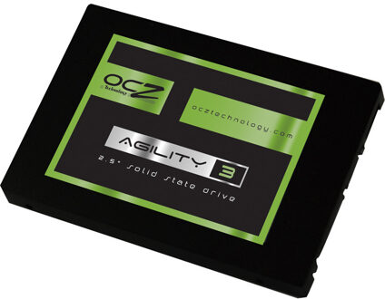 OCZ Agility3 Series - 240 GB