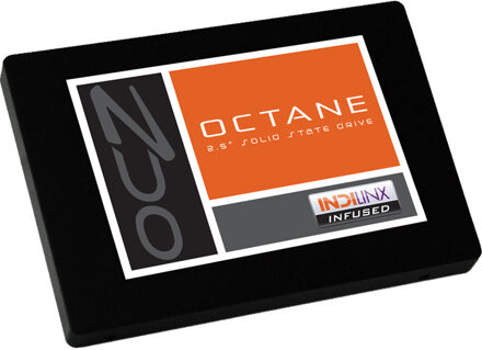 OCZ Octane - 512 GB