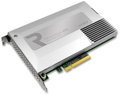 OCZ RevoDrive 350 - 480 GB