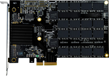 OCZ RevoDrive3 - 120 GB