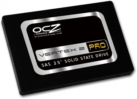 OCZ SSD 200GB 250/265 Vertex2Pro 35 SAS SSD