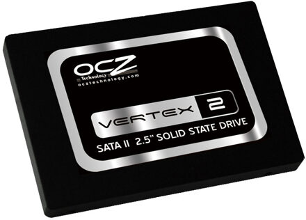 OCZ SSD
