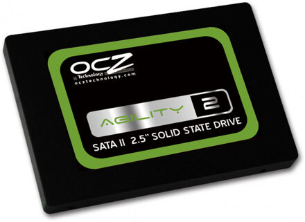 OCZ SSD