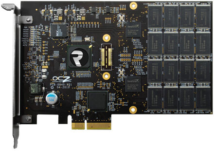 OCZ SSD
