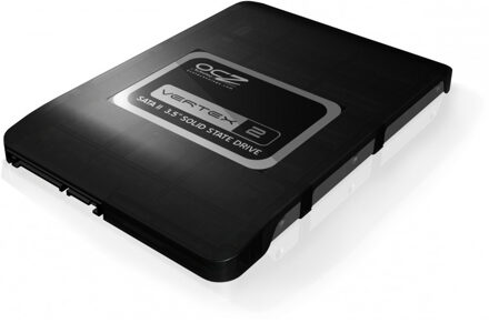 OCZ SSD