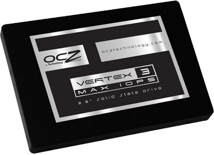 OCZ SSD