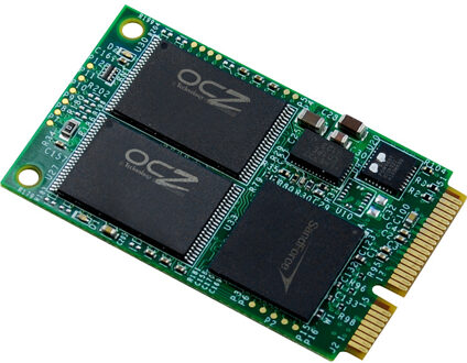 OCZ SSD
