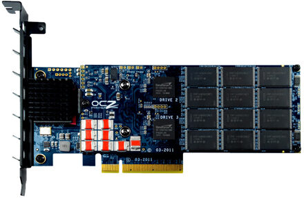 OCZ VeloDrive - 300 GB
