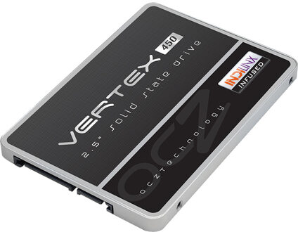 OCZ Vertex 450 Series - 256 GB