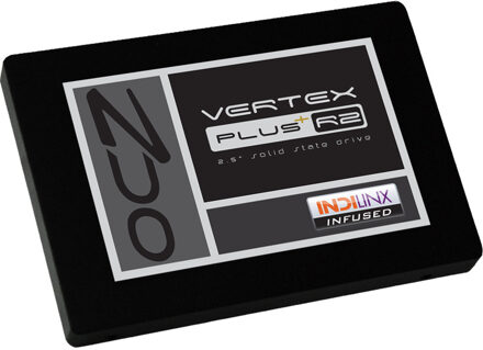 OCZ Vertex Plus - 120 GB