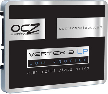OCZ Vertex3 Series - 480 GB