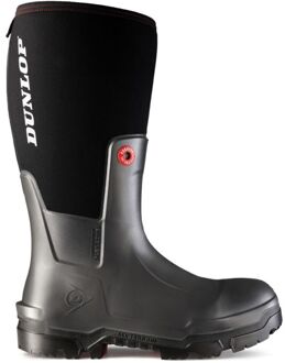 OD60A93 Pioneer Snugboot onbeveiligd - Maat 10 (43)