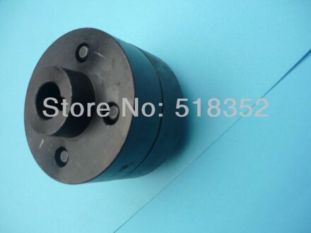 OD62mm de x ID14mmx H60mm as koppeling koppeling om drie asynchroonmotor voor edm wire cutting elektrische onderdelen