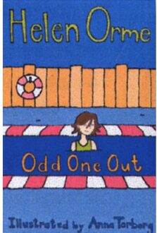 Odd One Out - Siti's Sisters - Orme Helen