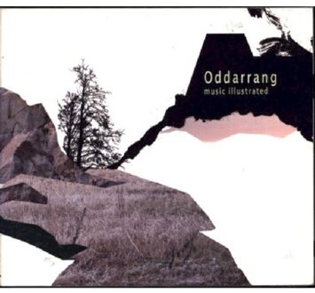 Oddarrang - Music Illustrated