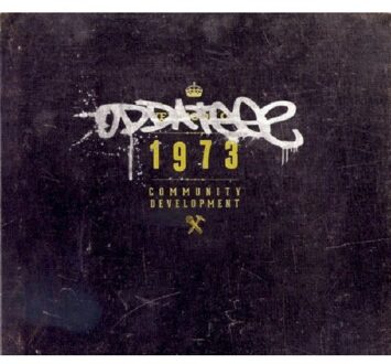 Oddateee - 1973
