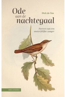 Ode aan de nachtegaal