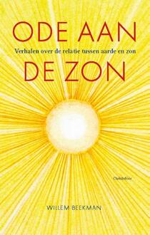 Ode Aan De Zon - Willem Beekman