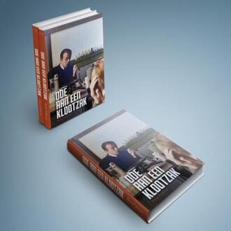 Ode aan een klootzak -  Rine Palsma (ISBN: 9789083340432)