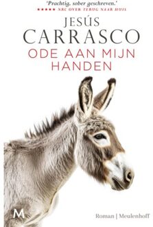 Ode Aan Mijn Handen - Jesús Carrasco