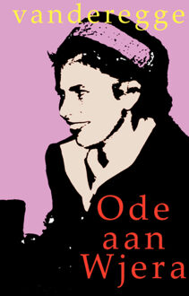 Ode aan Wjera - Boek vanderegge (9461931891)