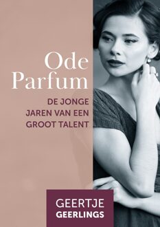 Ode Parfum