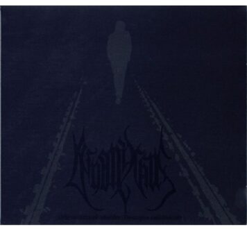 Ode To Acts Of Murder, Dystopia And Suicide