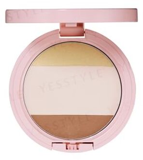 Odekake UV Powder SPF 40 PA+ 12g